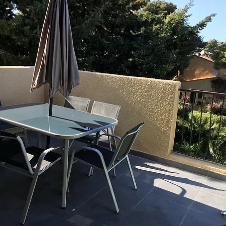Apartmán Capanna Nello