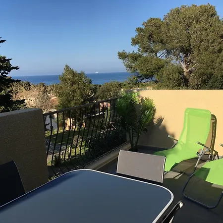Capanna Nello Lumio (Corsica)