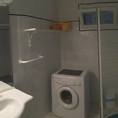 Capanna Nello Apartmán