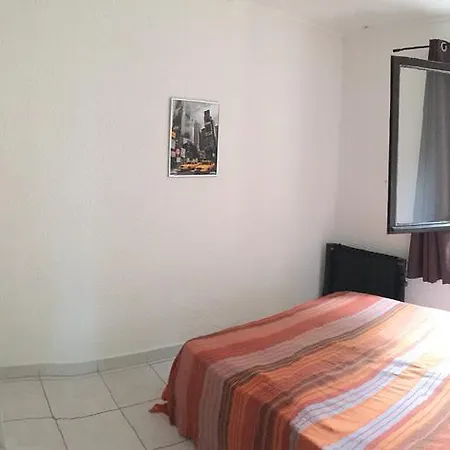 Capanna Nello Apartmán *